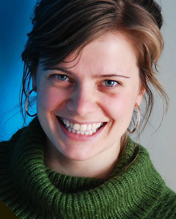 Machteld Bijleveld workshop theater