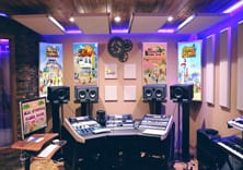 Muziek van Spotlight Musical Productions